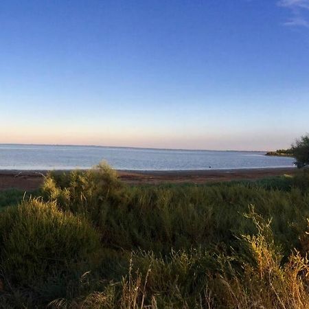 ארל "Le Nature" Camargue Jardin מראה חיצוני תמונה